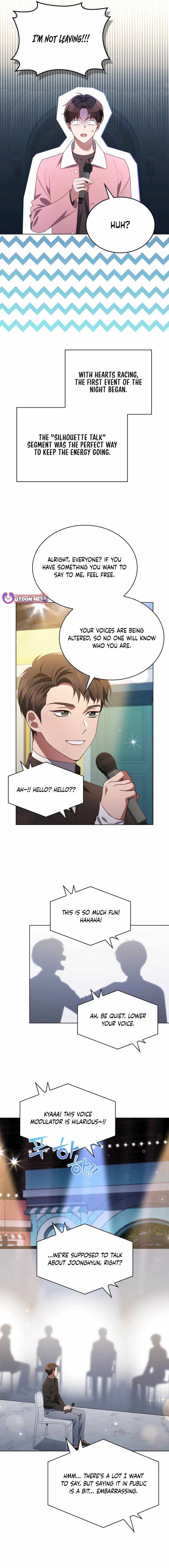 In This Life, the Greatest Star in the Universe Chapter 74 8